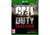 Call of Duty Vanguard