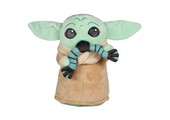 Star Wars The Mandalorian - The Child / Baby Yoda Plush 30 cm