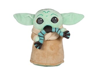 Star Wars The Mandalorian - The Child / Baby Yoda Knuffel 30 cm