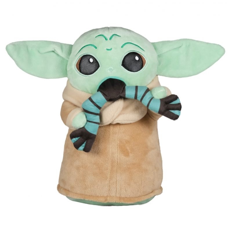 Star Wars The Mandalorian - The Child / Baby Yoda Knuffel 30 cm