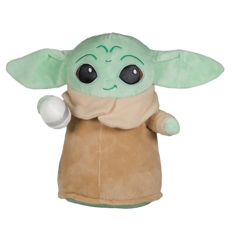 Star Wars The Mandalorian - The Child / Baby Yoda Plush 30 cm