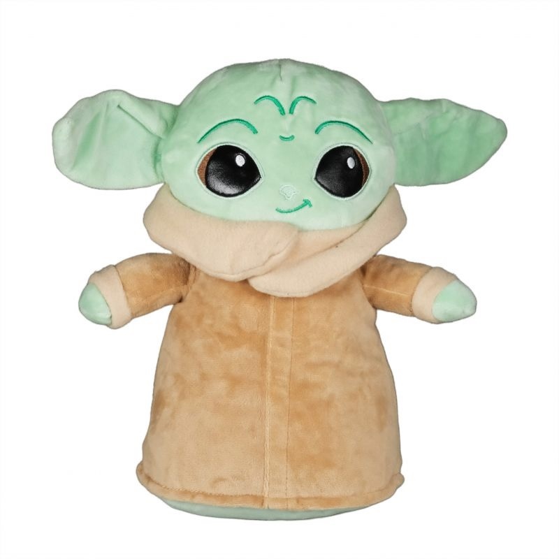 Star Wars The Mandalorian - The Child / Baby Yoda Knuffel 30 cm