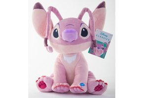 Disney's Lilo & Stitch - Angel with Sound Plush Toy 30 cm