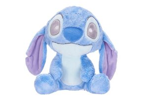 Disney's Lilo & Stitch - Stitch Snuggletime Knuffel 23 cm