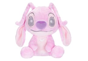 Disney's Lilo & Stitch - Angel Snuggletime Plush Toy 23 cm