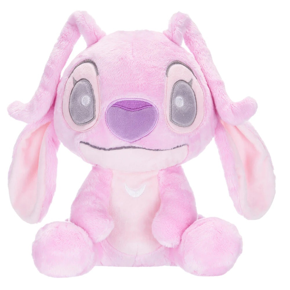 Disney's Lilo & Stitch - Angel Snuggletime Plush Toy 23 cm
