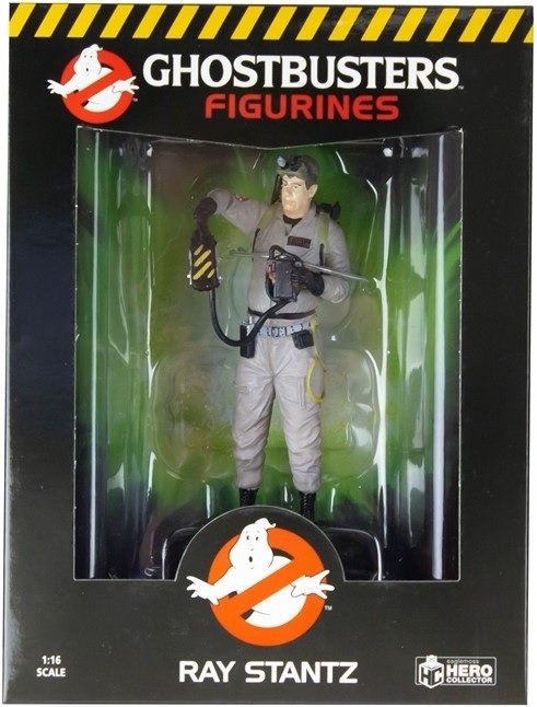 Ghostbusters - Ray Stantz Figure 15 cm