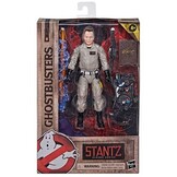 Ghostbusters - Stantz Plasma Series Action Figure 15 cm