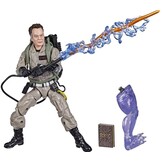 Ghostbusters - Stantz Plasma Series Action Figure 15 cm