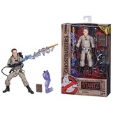 Ghostbusters - Stantz Plasma Series Action Figure 15 cm