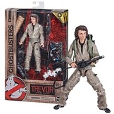 Ghostbusters - Trevor Plasma Series Action Figure 15 cm