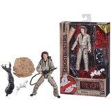 Ghostbusters - Trevor Plasma Series Action Figure 15 cm