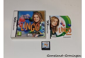 Lingo (Compleet, HOL)