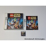 Lego Star Wars The Complete Saga (Compleet, UKV)