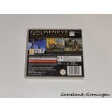 GoldenEye 007 (Compleet, UKV)