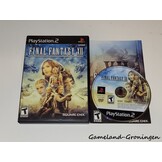 Final Fantasy XII (Complete, NTSC)