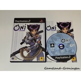 Oni (Complete)