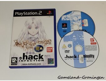.Hack: // Infection (Boxed)
