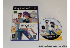 SingStar (Compleet)