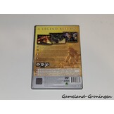 Jak 3 (Compleet, Platinum)