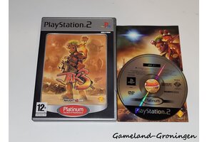 Jak 3 (Compleet, Platinum)
