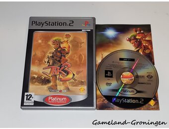 Jak 3 (Compleet, Platinum)