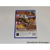 Shrek's Crazy Party Games (Compleet)