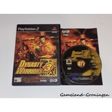 Dynasty Warriors 3 (Compleet)