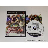 Dynasty Warriors 2 (Complete)