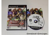 Dynasty Warriors 2 (Complete)