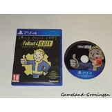 Fallout 4 GOTY (Complete)