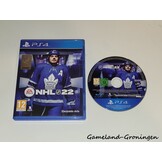 NHL 22 (Complete)