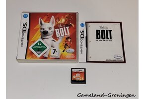 Disney's Bolt (Compleet, NOE)