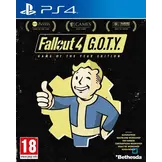 Fallout 4 GOTY (Compleet)