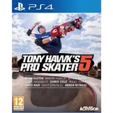Tony Hawk's Pro Skater 5 (Compleet)