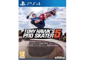 Tony Hawk's Pro Skater 5 (Complete)