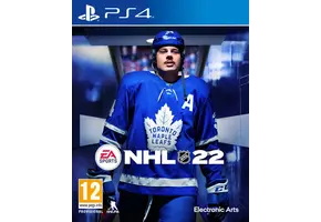 NHL 22 (Complete)