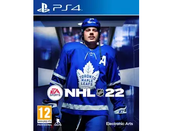 NHL 22 (Compleet)