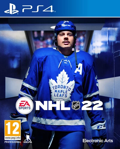 NHL 22 (Compleet)