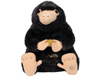 Fantastic Beasts - Niffler Knuffel 40 cm
