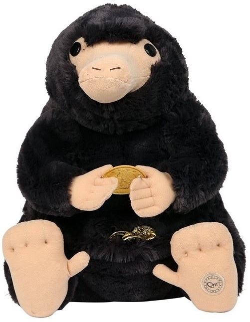 Fantastic Beasts - Niffler Knuffel 40 cm