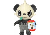 Pokémon - Pancham Plush 20 cm