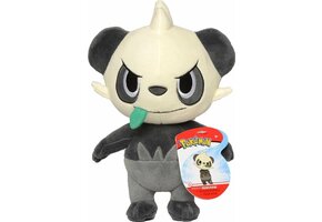 Pokémon - Pancham Plush 20 cm