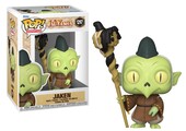 Inuyasha POP! - Jaken #1297