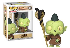 Inuyasha POP! - Jaken #1297