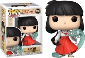 Inuyasha POP! - Kikyo #1295