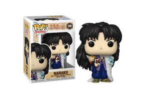 Inuyasha POP! - Naraku #1299