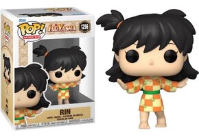 Inuyasha POP! - Rin #1296
