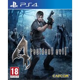 Resident Evil 4 Remastered