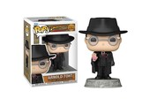 Indiana Jones Raiders of the Lost Ark POP! - Arnold Toht #1353